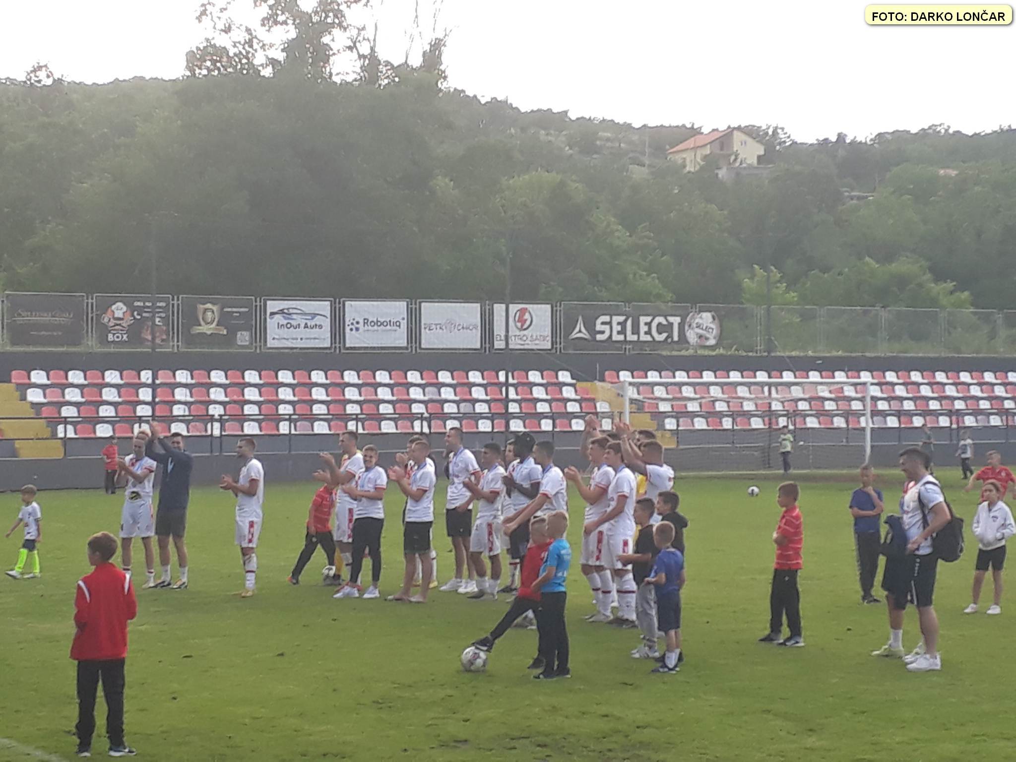 Croatia pobjednik kupa SDŽ – 021 portal