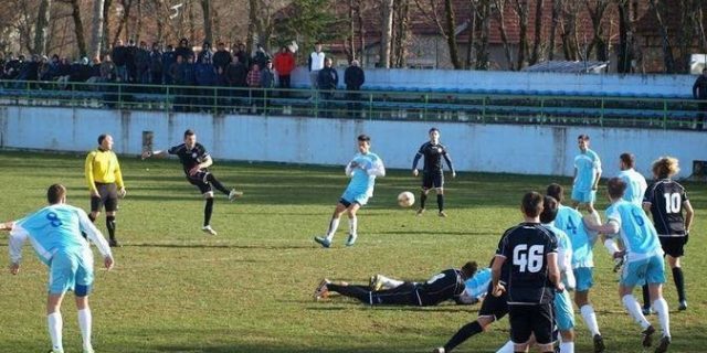 Kamen – Neretva Begić šut – najava 021 portal