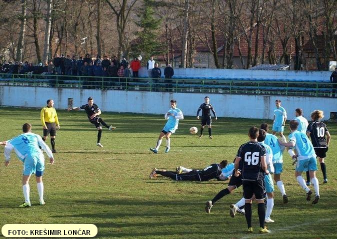 Kamen – Neretva Begić šut – najava 021 portal