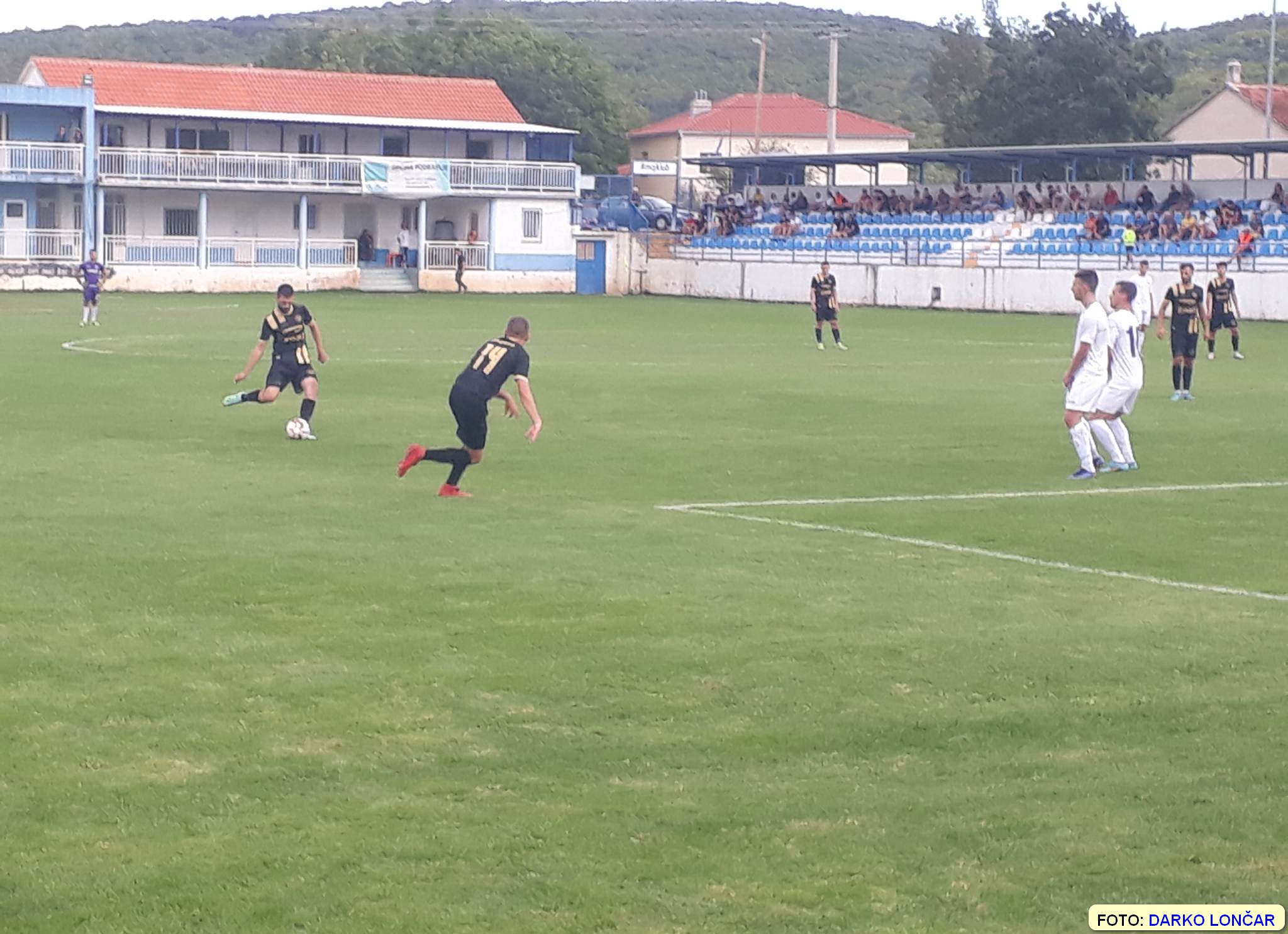 Kamen – Vodice – najava 021 portal