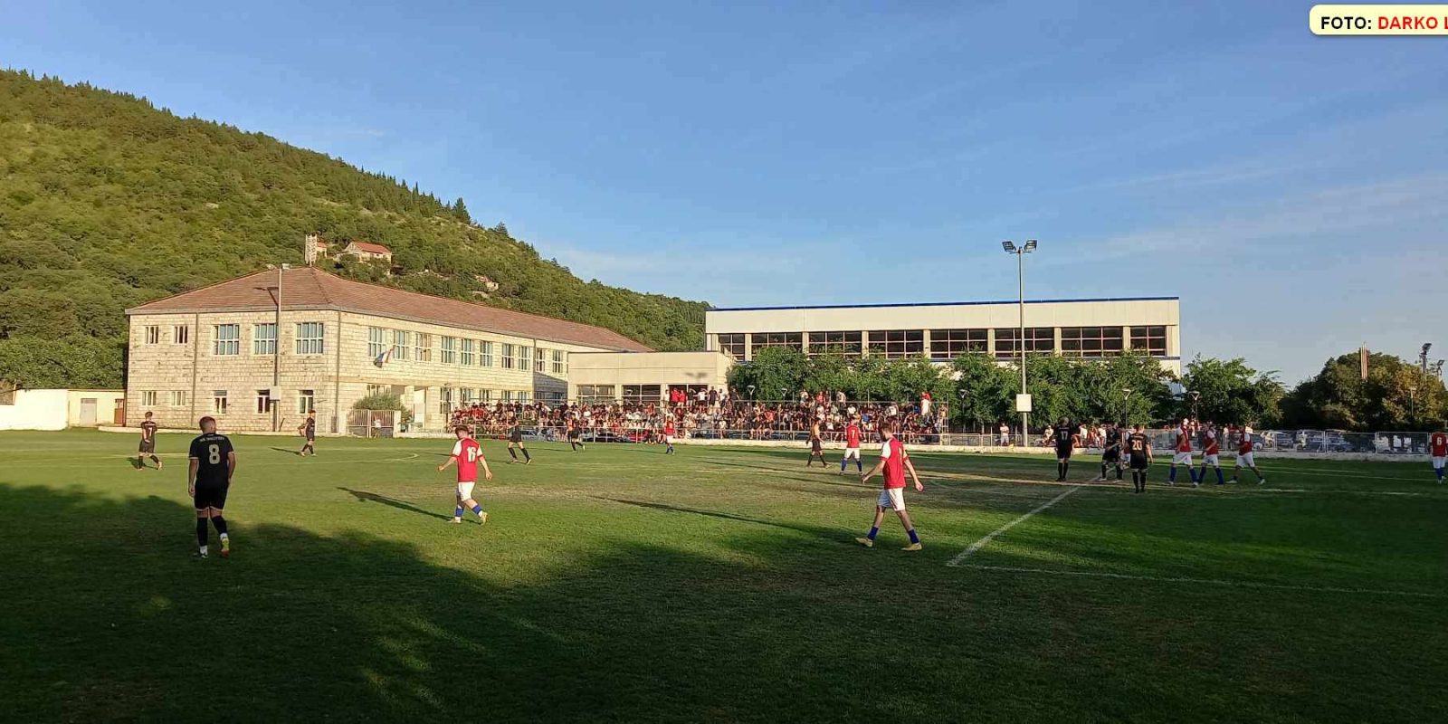 Mladost – Imotski derbi IK sezona 23-24 – 021 portal