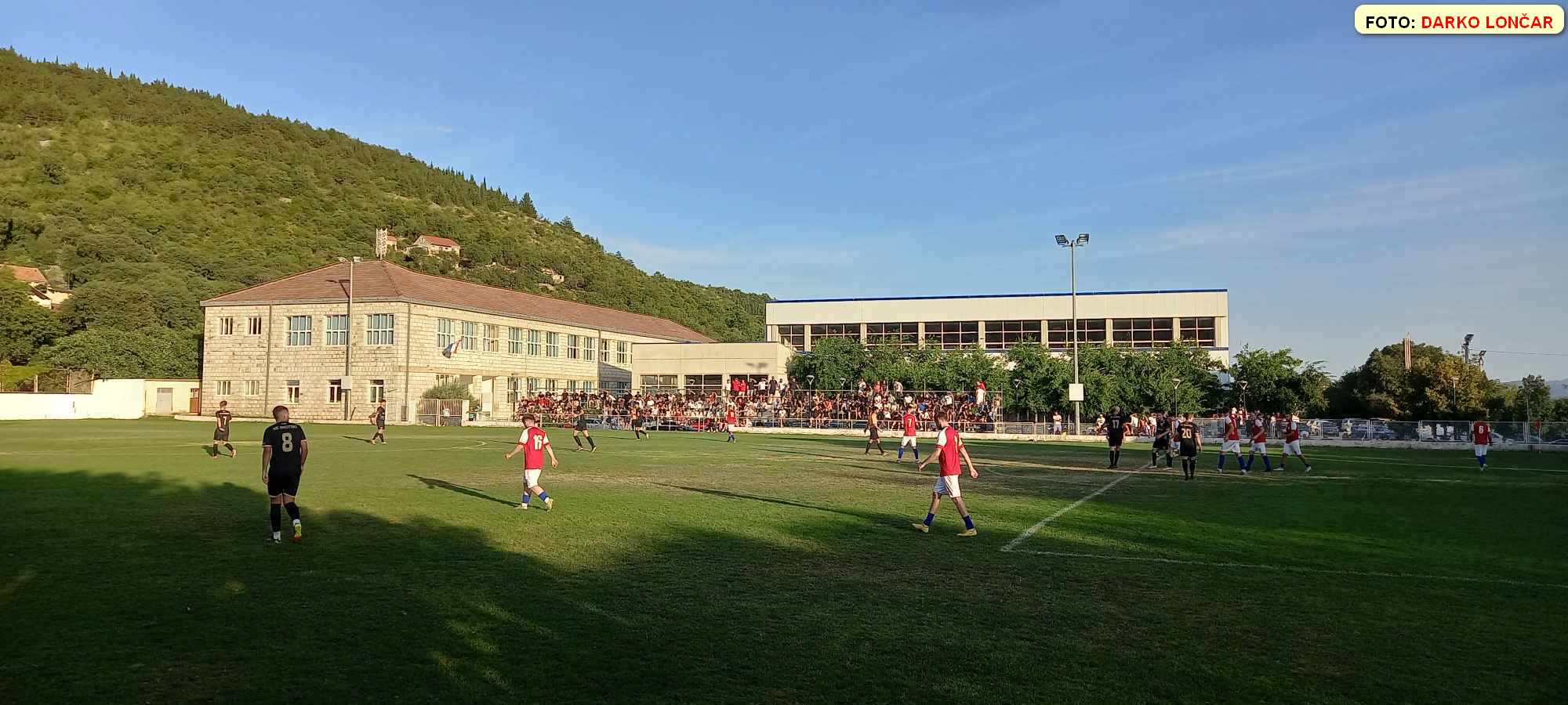 Mladost – Imotski derbi IK sezona 23-24 – 021 portal