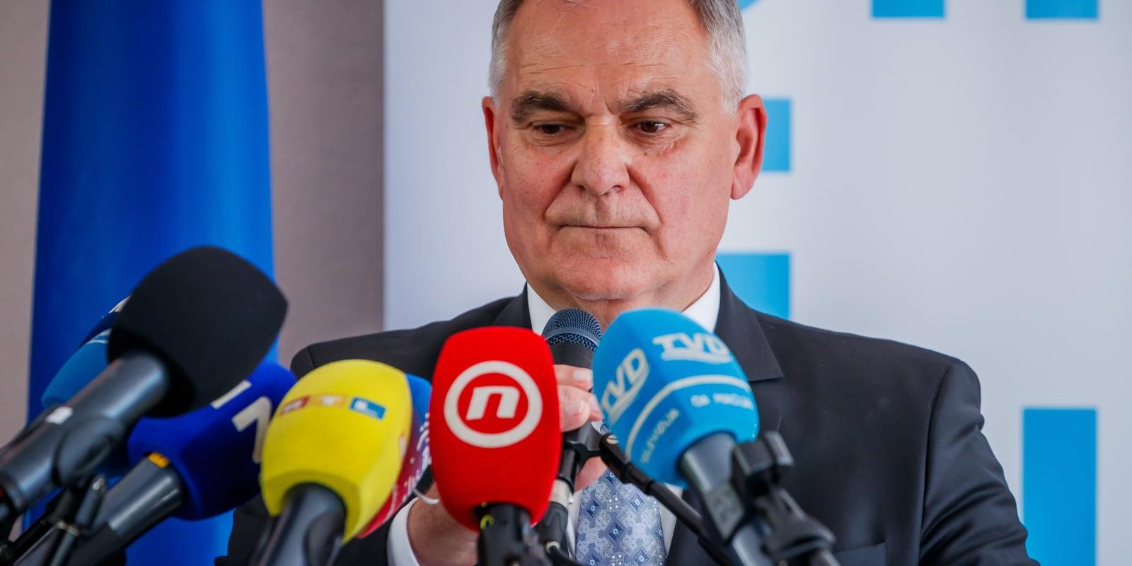 Split: Plenković na svečanosti otvorenja Objedinjenog hitnog bolničkog prijama KBC-a Split