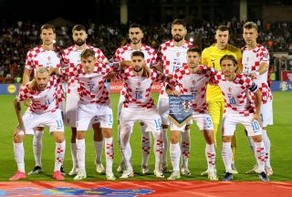 Erevan: Kvalifikacijska utakmica za UEFA Euro 2024., Armenija – Hrvatska