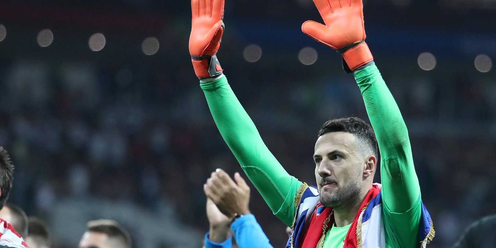 Na današnji dan, 11. srpnja, godine 2018. ostvarena je najveća pobjeda u povijesti hrvatskog nogometa