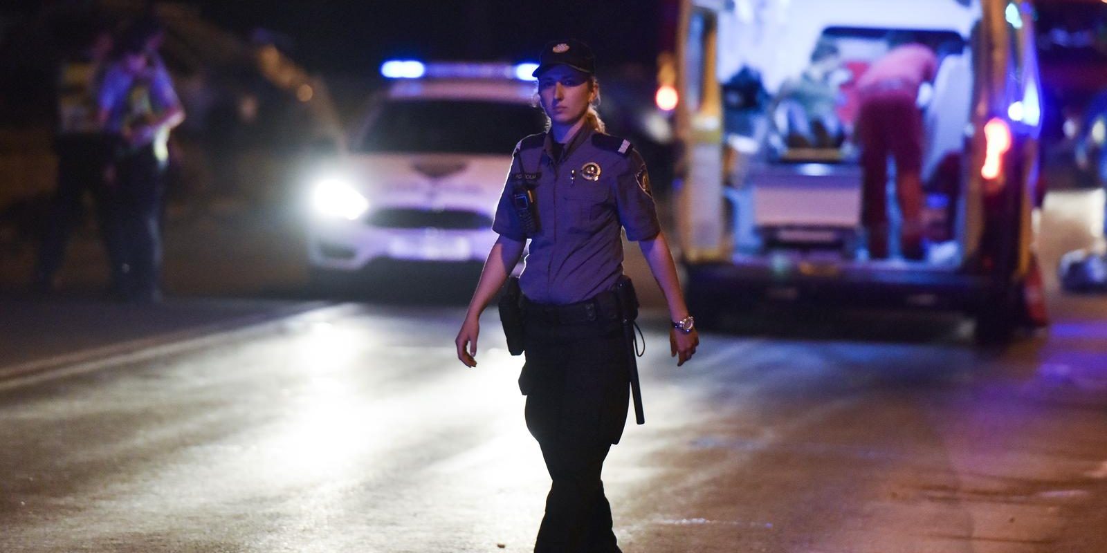 Zagreb: Dvije osobe izgubile život i više ozlijeđenih u teškoj prometnoj nesreći u Ilici