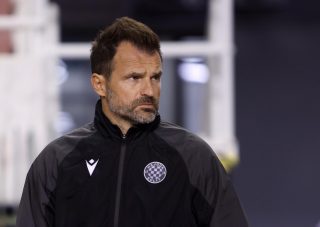 Split: Hajduk i Lokomotiva susreli se u 9. kolu SuperSport HNL-a