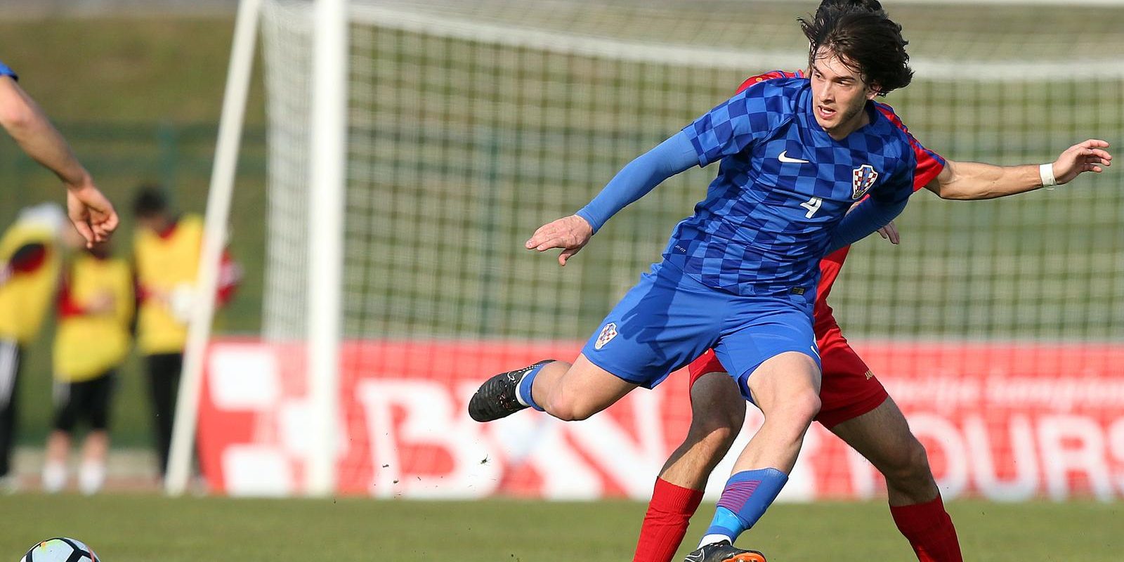 Velika Gorica: Susret Hrvatske i Moldavije u kvalifikacijama za Euro U21