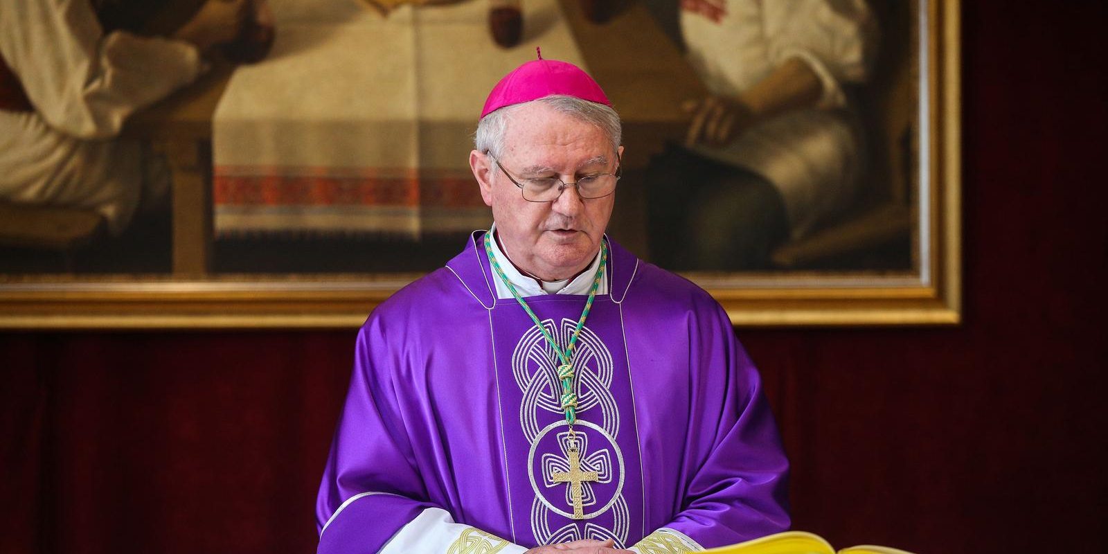 Zdenko Križić je novi splitsko-makarski nadbiskup