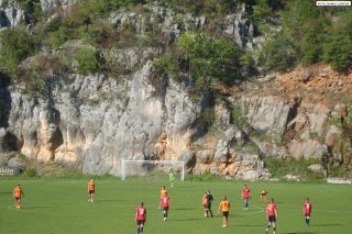 Prijateljska Imotski – Shakhtar 2 – 021 portal