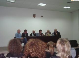 Promocija Šujanovog Žrvnja