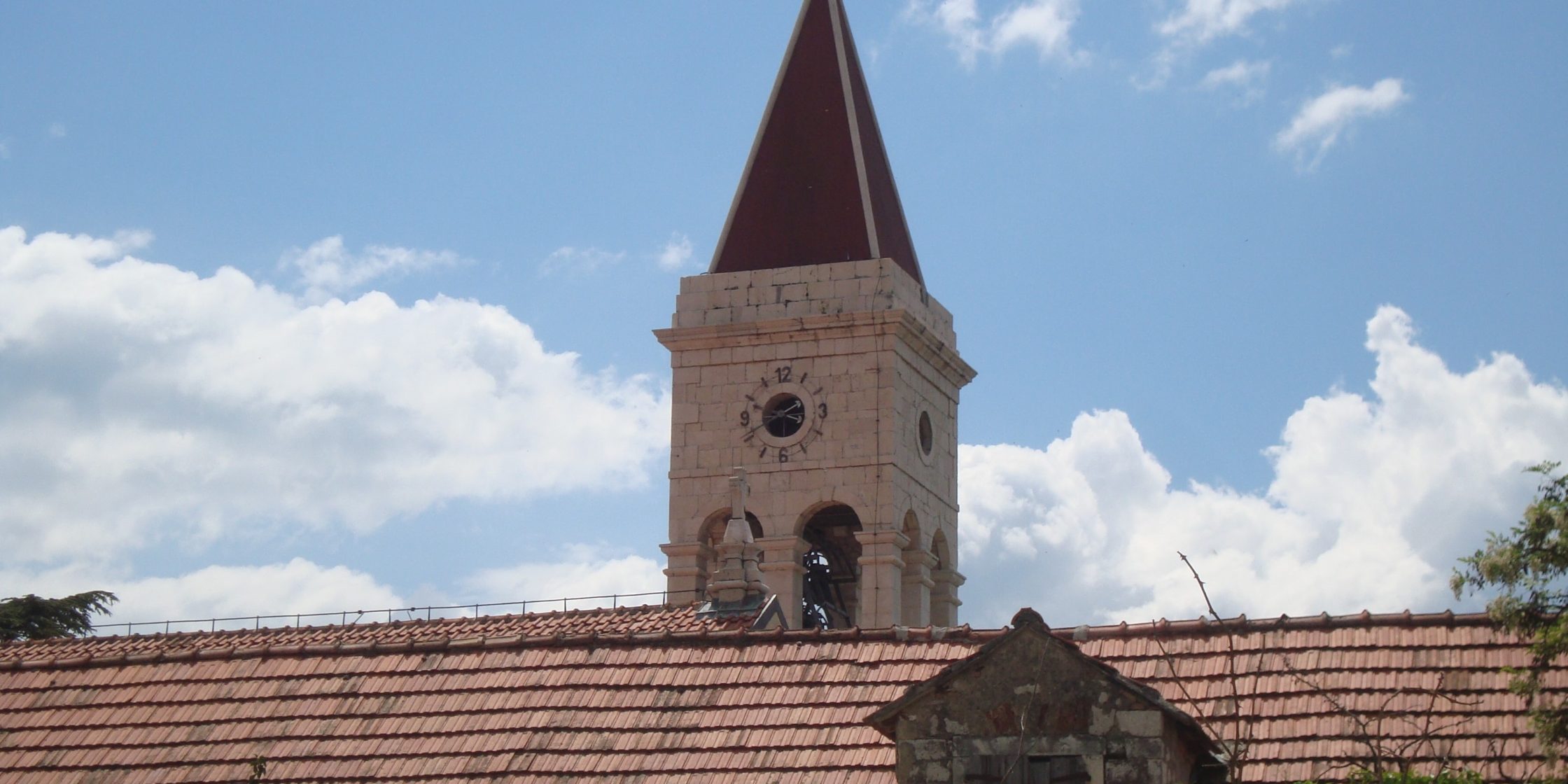 Crkva svetog Franje Imotski – najava 021 portal