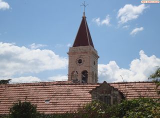 Crkva svetog Franje Imotski – najava 021 portal