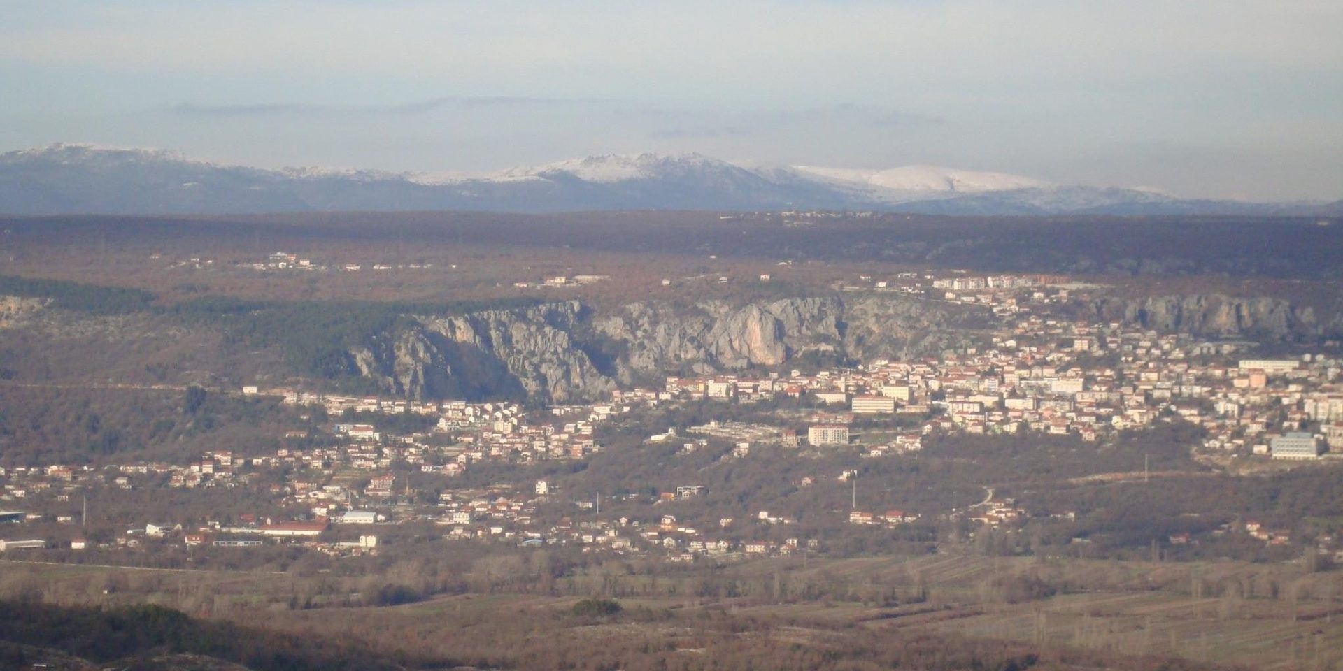 Grad Imotski – najava tribine 021 portal
