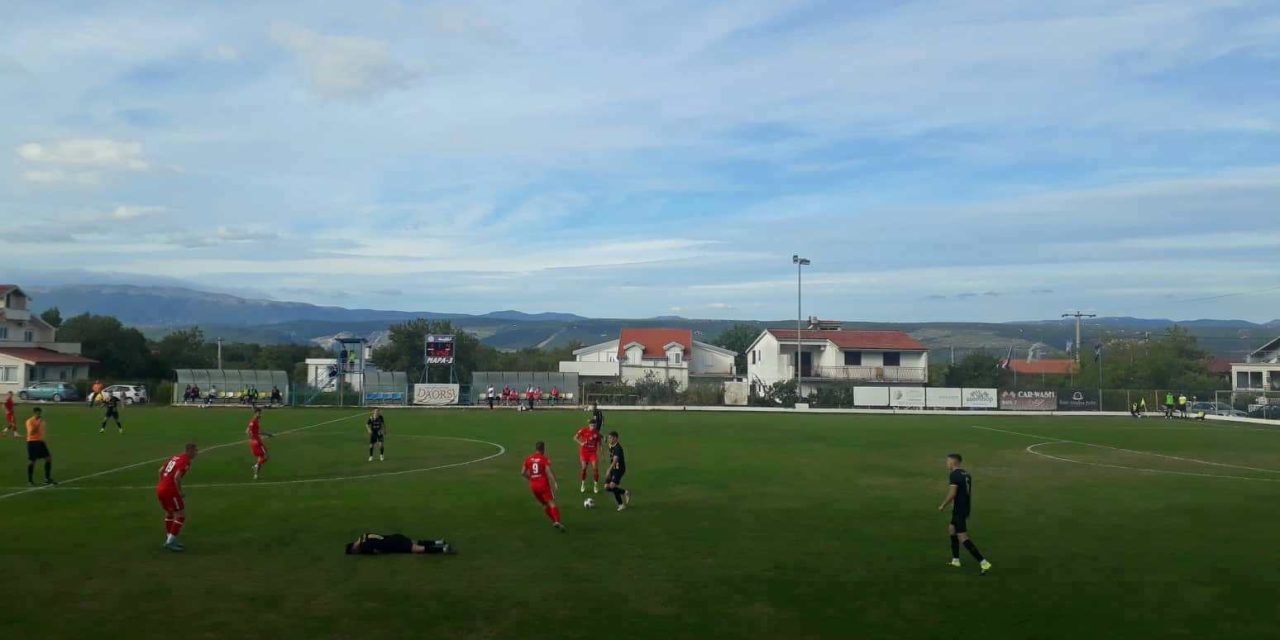 Kamen – GOŠK KG – najava 021 portal