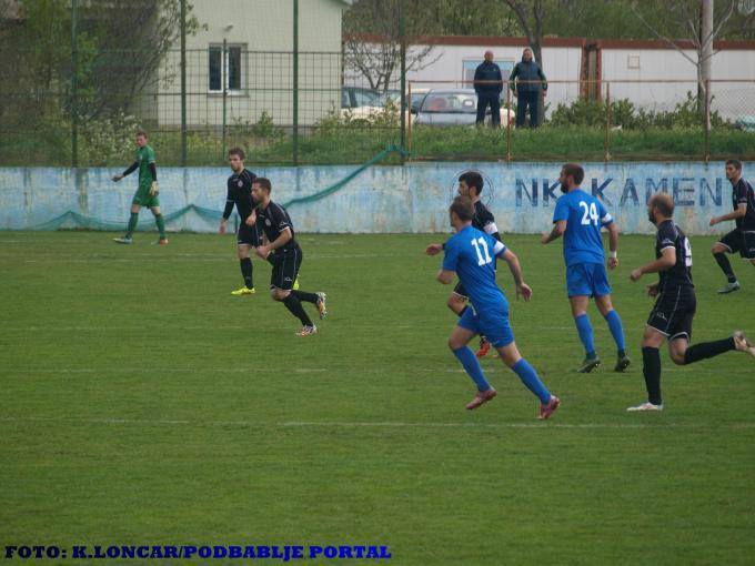 Kamen – Junak2 – izvještaj 021 portal