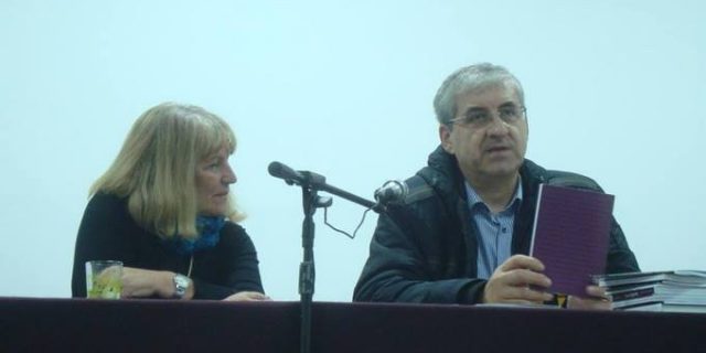 Karmen i Mladen – promocija Imotski 021 portal
