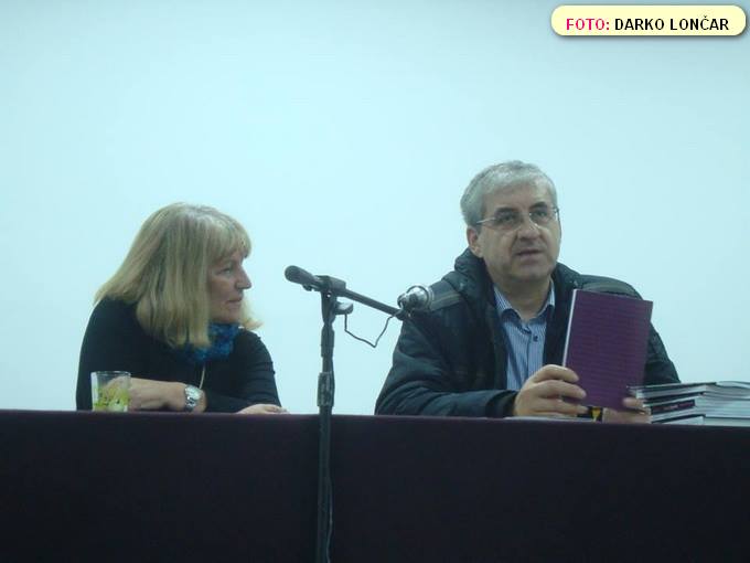 Karmen i Mladen – promocija Imotski 021 portal