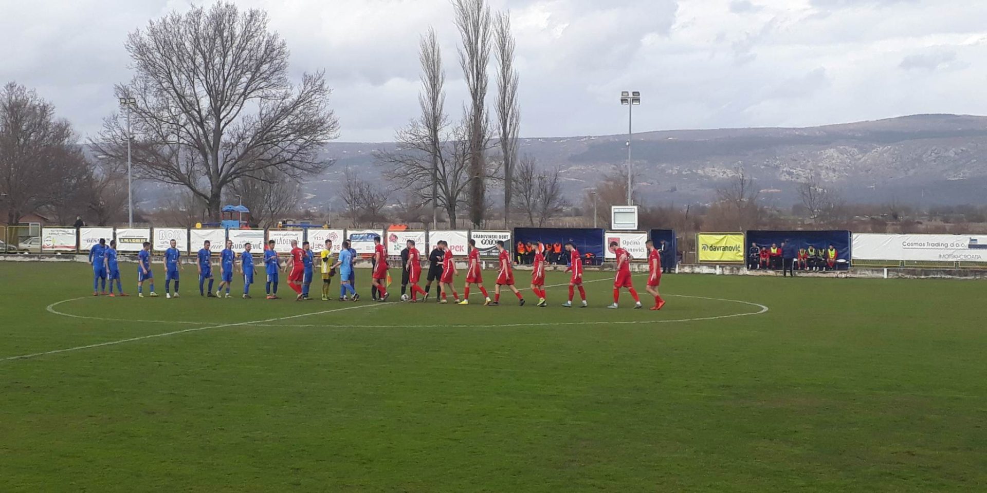 Mračaj – Mladost – izvještaj 021 portal