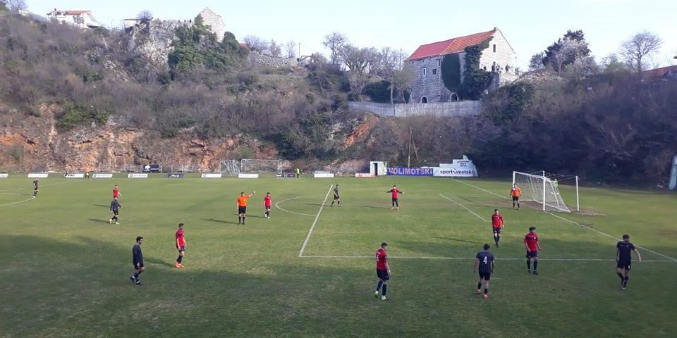 NK Imotski – izvještaj Imotski – Mračaj – 021 portal
