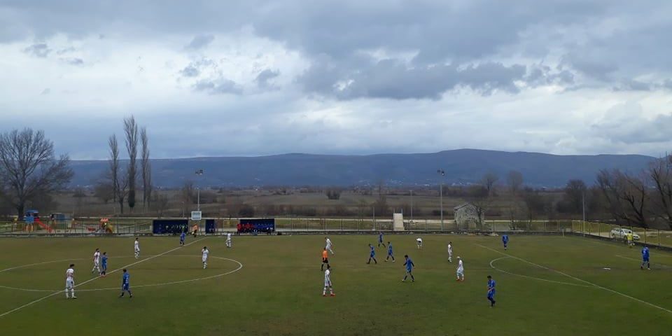 Najava 2 kola 1 ZNL sezona 2022-23 – 021 portal