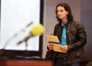 Split: Čitanjem završnih riječi završilo ponovljeno suđenje Filipu Zavadlavu, presuda 24. studenog