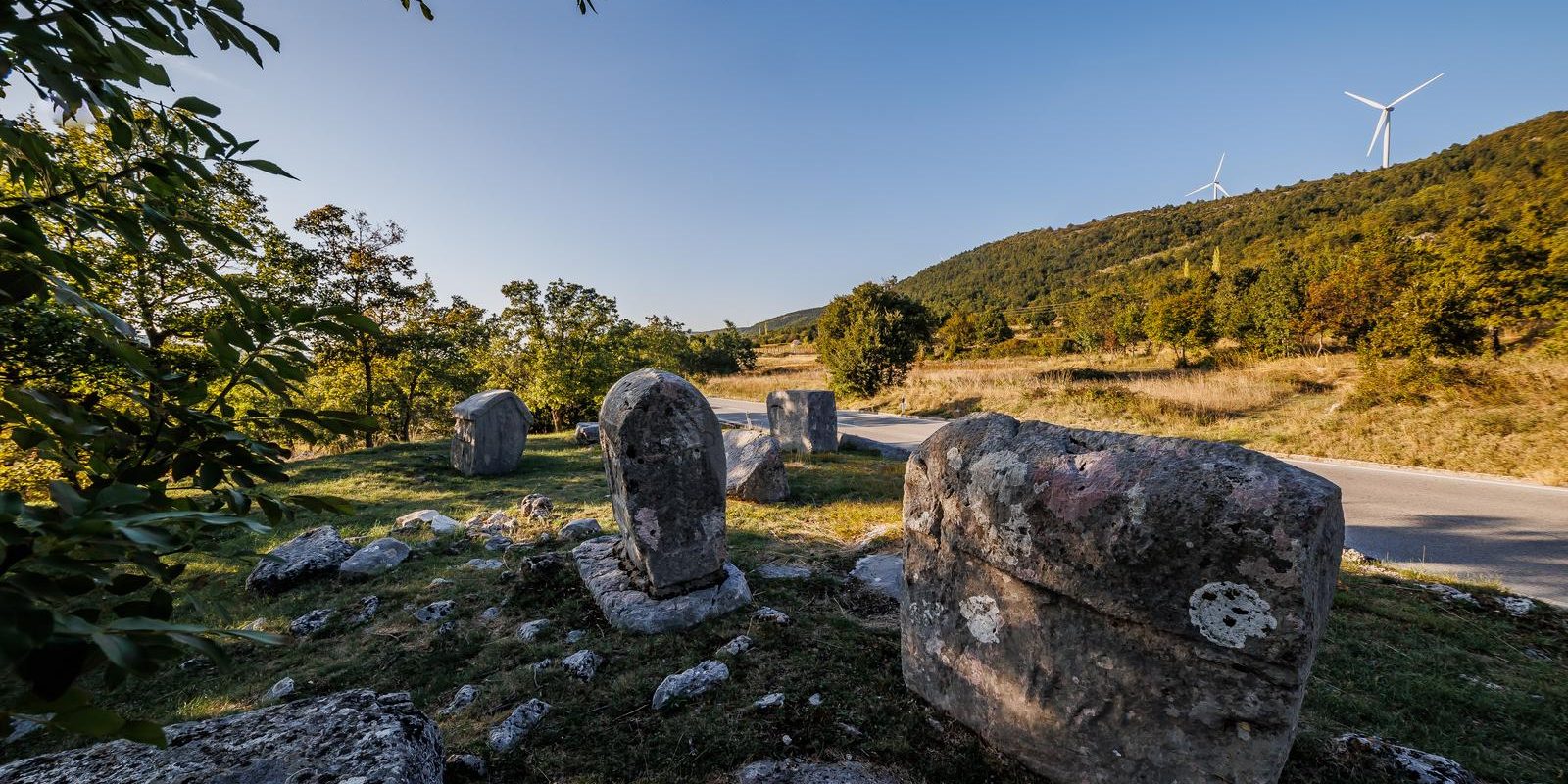 Misterij kamenih spavača: Jesu li stećci dokaz da je na našim prostorima živio drevni narod koji je korijen europske kulture?
