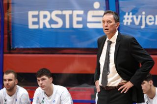 Zagreb:  KK Cibona i KK Zadar otvorili 1. kolo Favbet Premijer lige u Košarkaškom centru Dražen Petrović