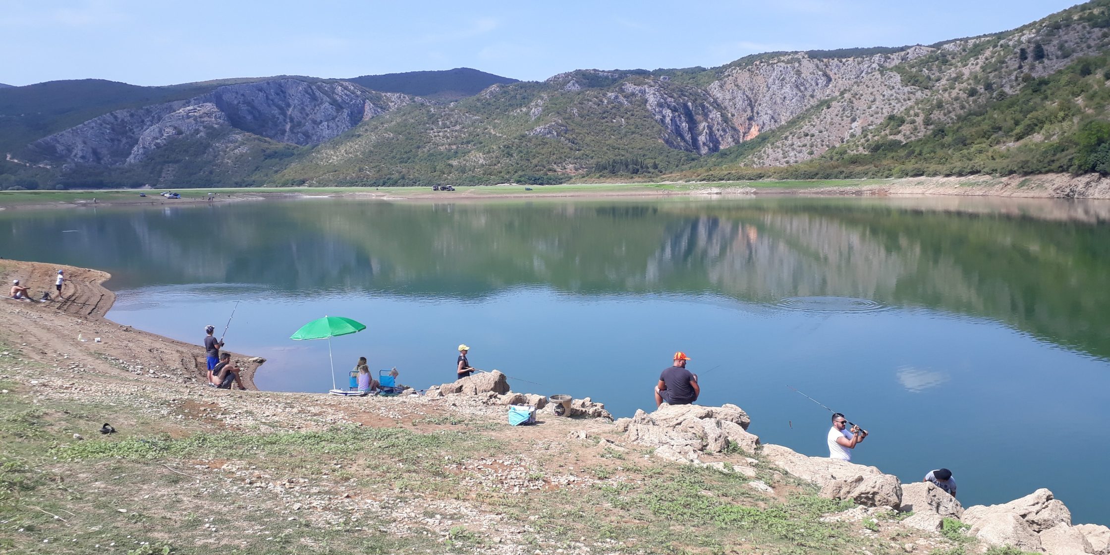 Prološko jezero – najava 021 portal