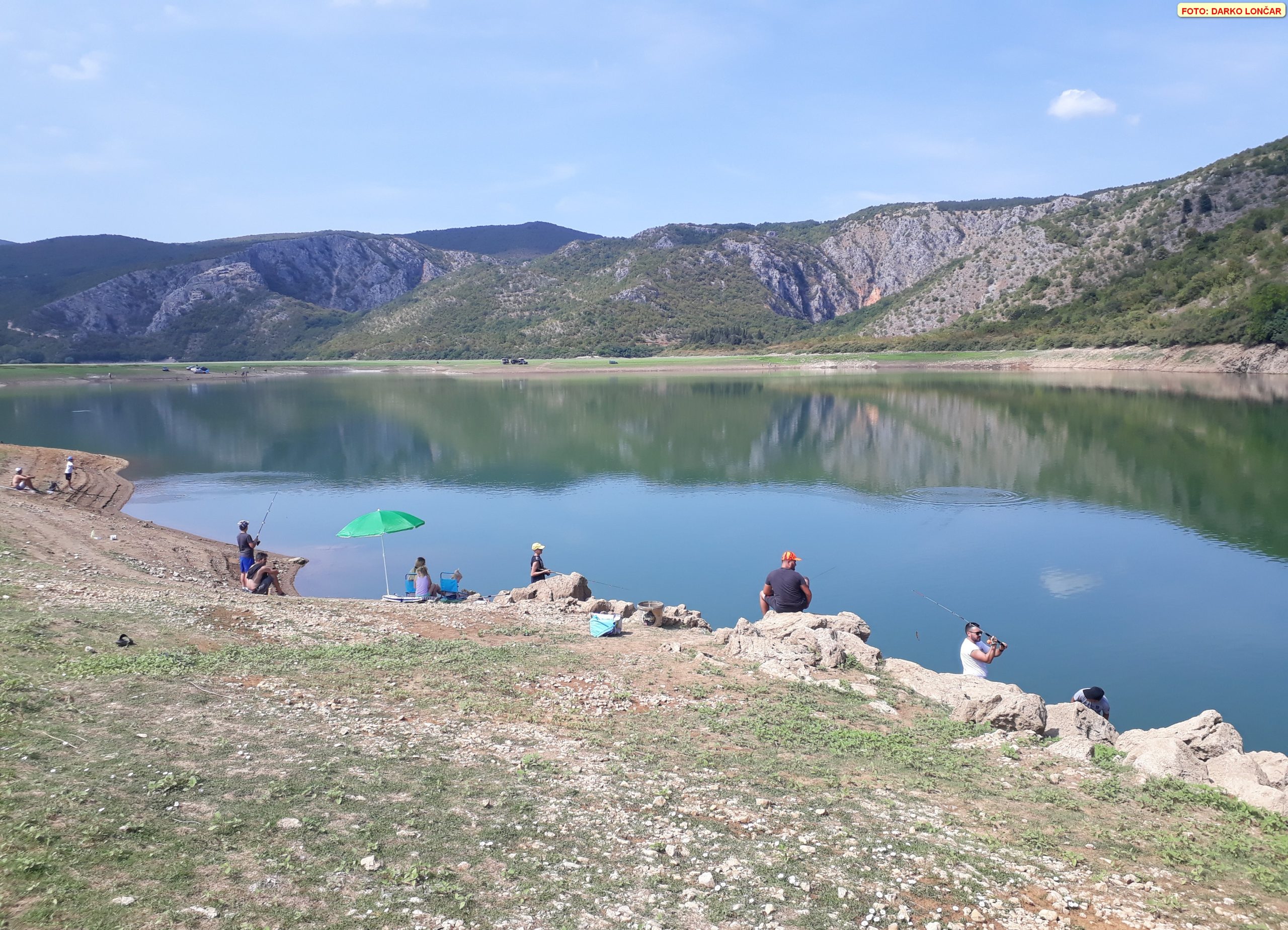 Prološko jezero – najava 021 portal