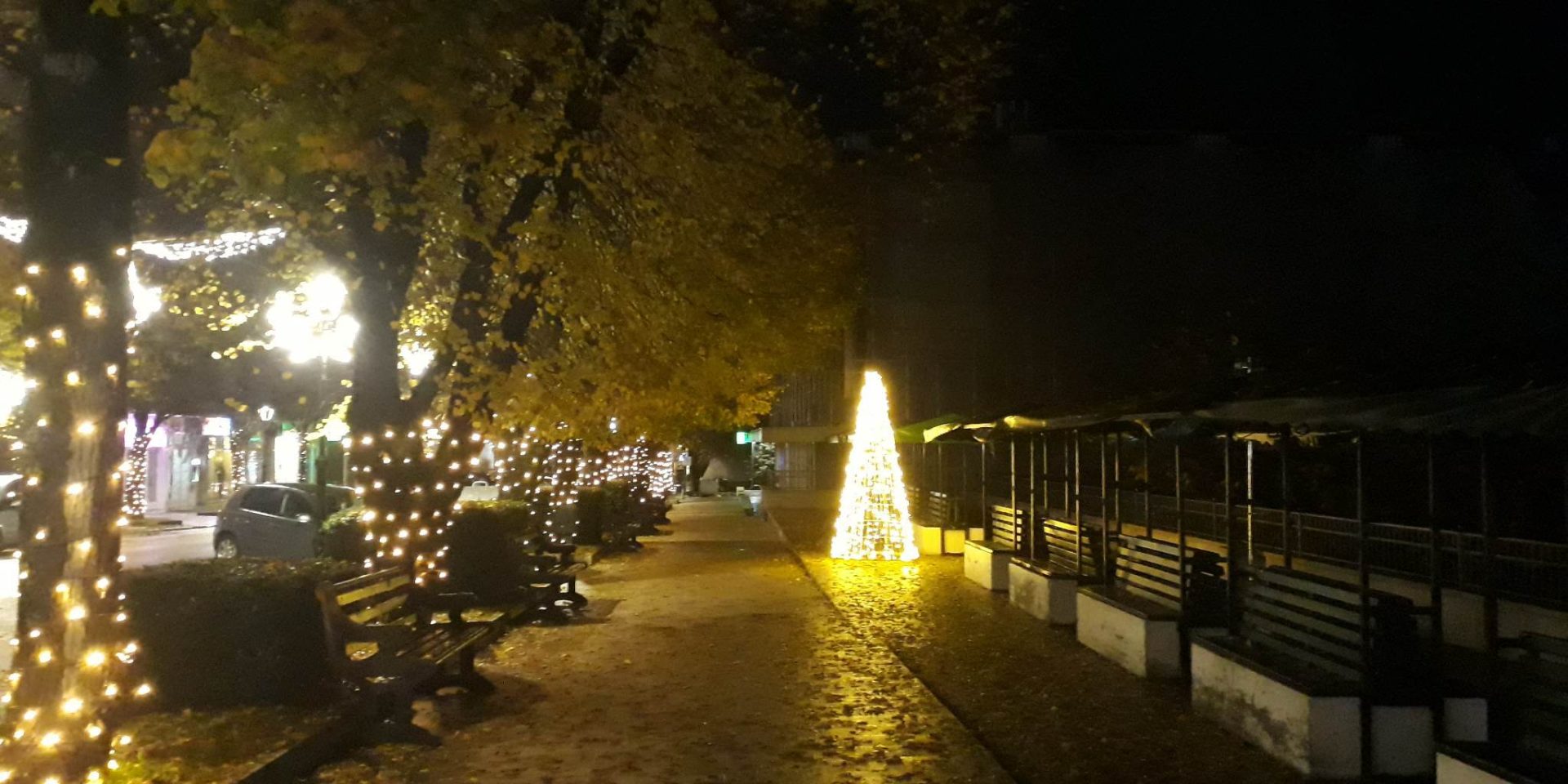 Jesenski Božić Imotski – najava 021 portal