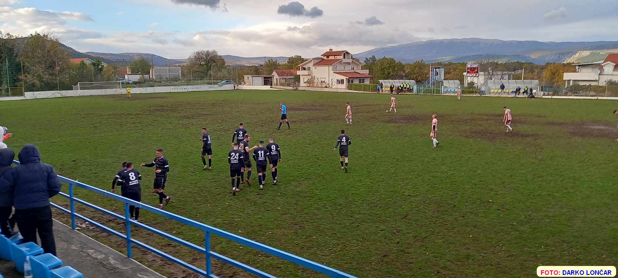 Kamen – Hrvatski vitez – izvještaj 021 portal