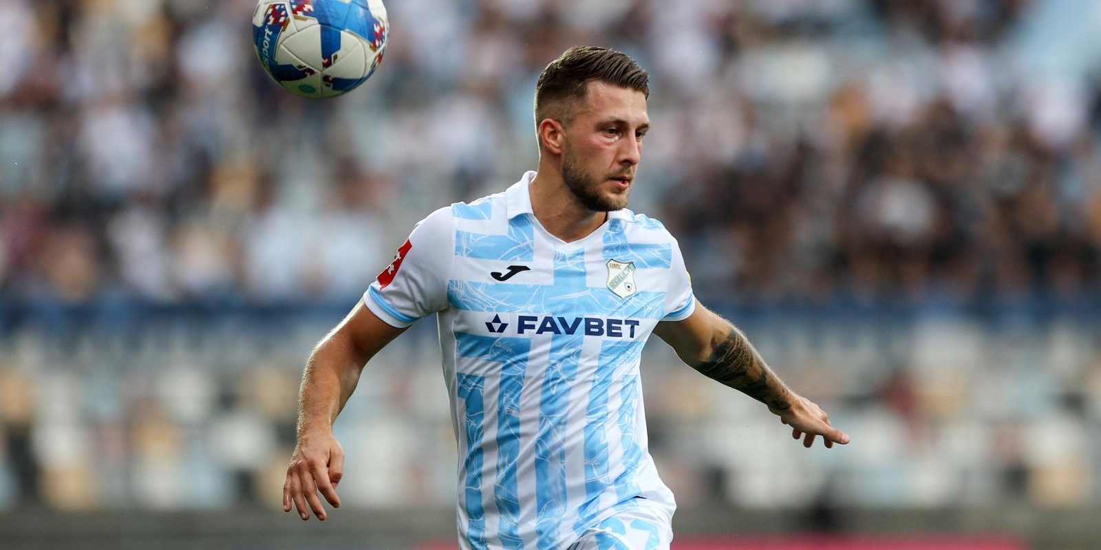 Rijeka: HNK Rijeka i NK Varaždin susreli su se u 7. kolu SuperSport HNL-a