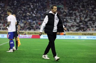 Split: Hajduk i Rudeš na Poljudu igraju 14. kolo Prve HNL