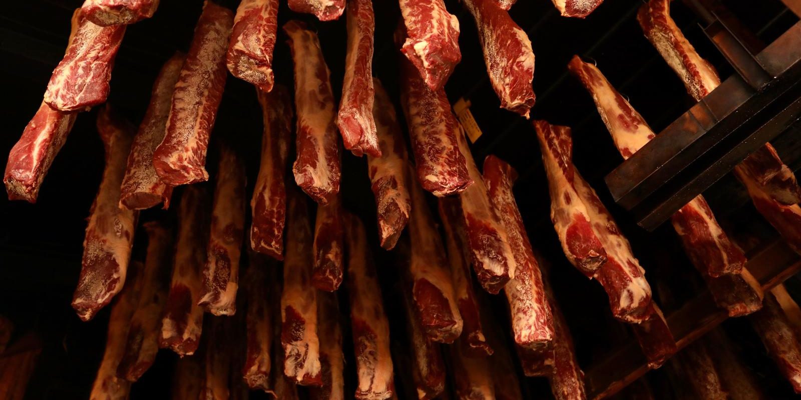 Pršutana Smjelo u  Dugopolju