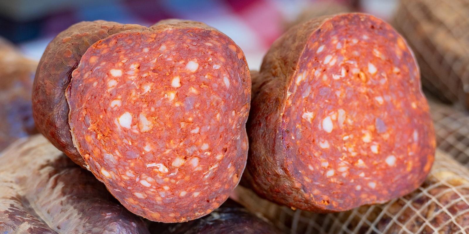 Gospić: 24. izdanje tradicionalnog sajma Jesen u Lici