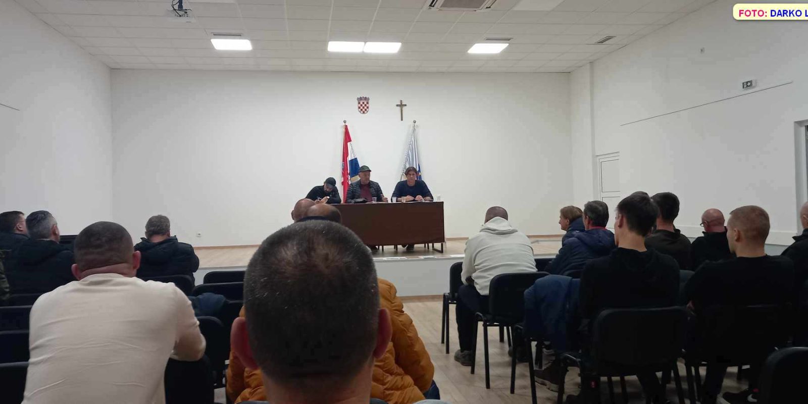 Skupština NK Imotski1 – 021 portal