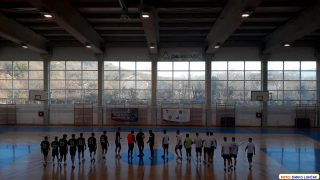 Sportska dvorana Proložac – 021 portal