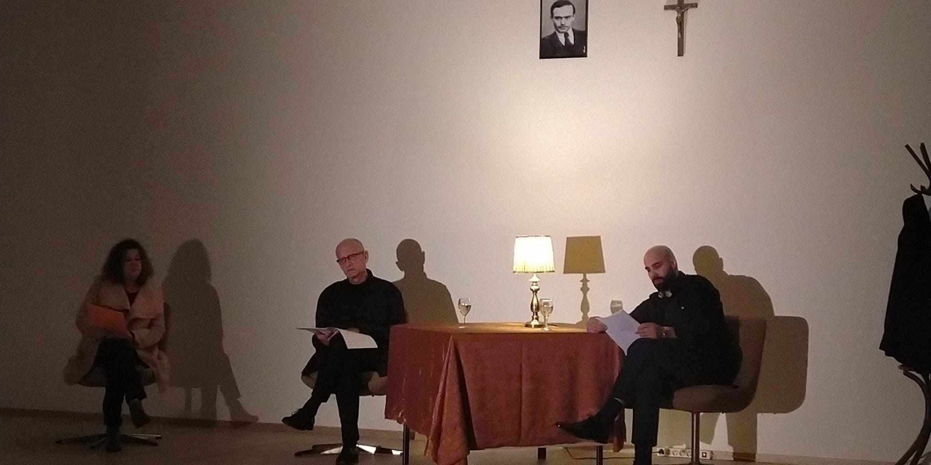 Večer poezije A B Šimić Imotski – 021 portal