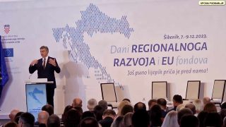 Dani regional razvoja Šibenik – 021 portal