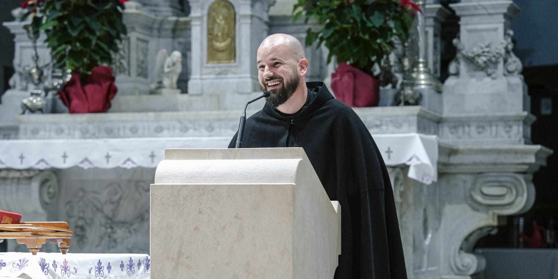 Fra Marin Karačić Imotski – 021 portal