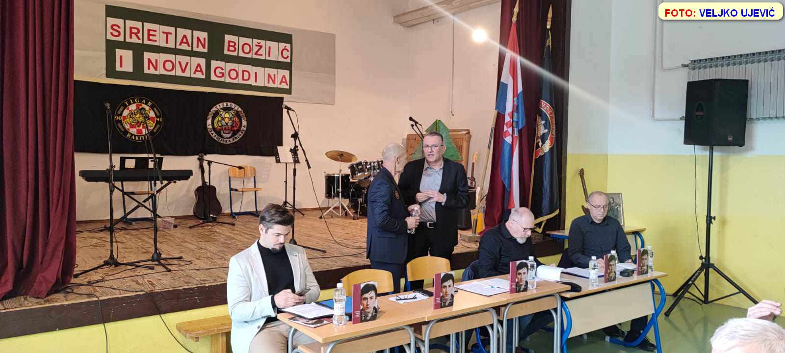 Migi promocija Krivodol – 021 portal