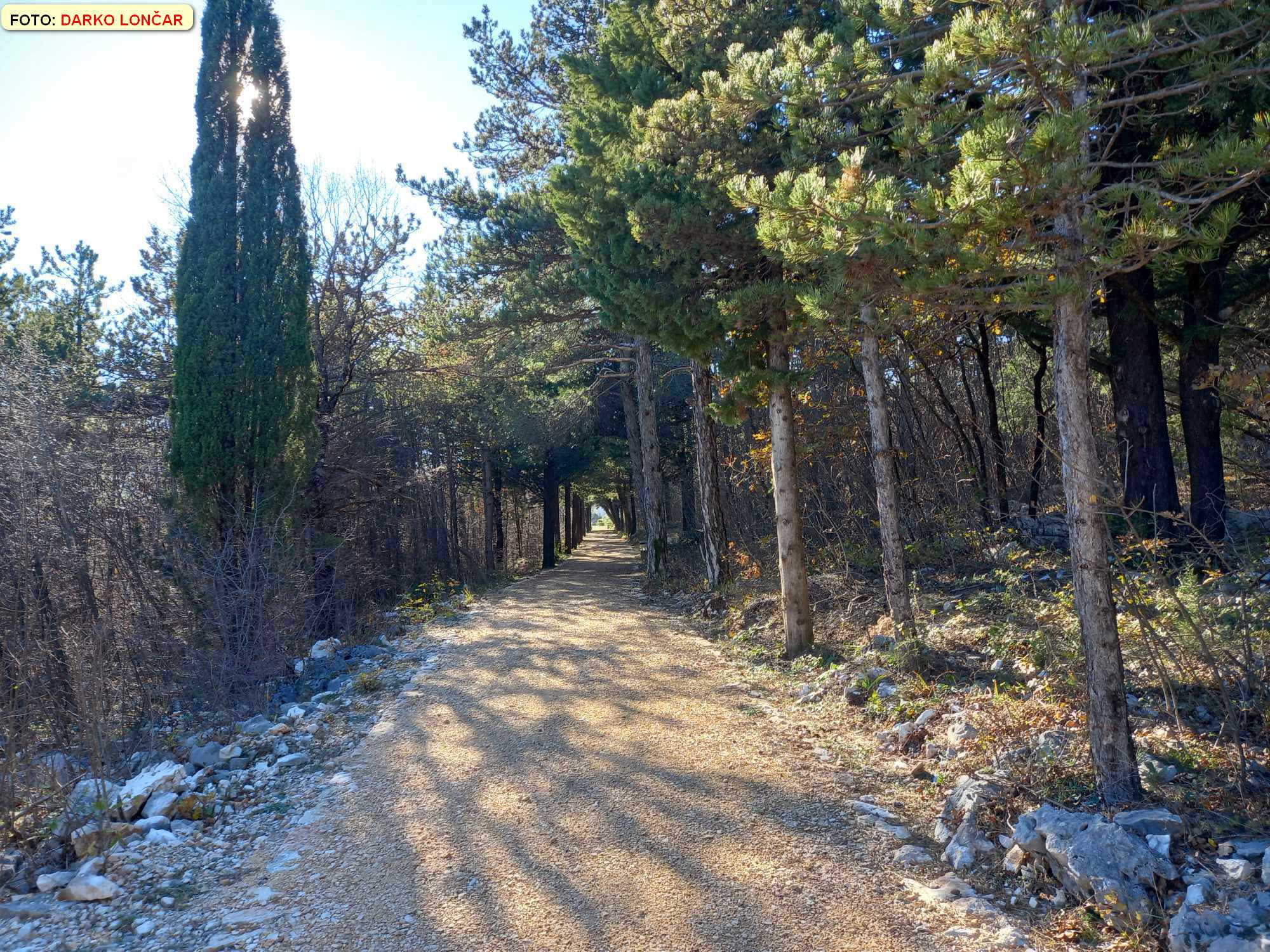 Najava izložbe Imotski – 021 portal