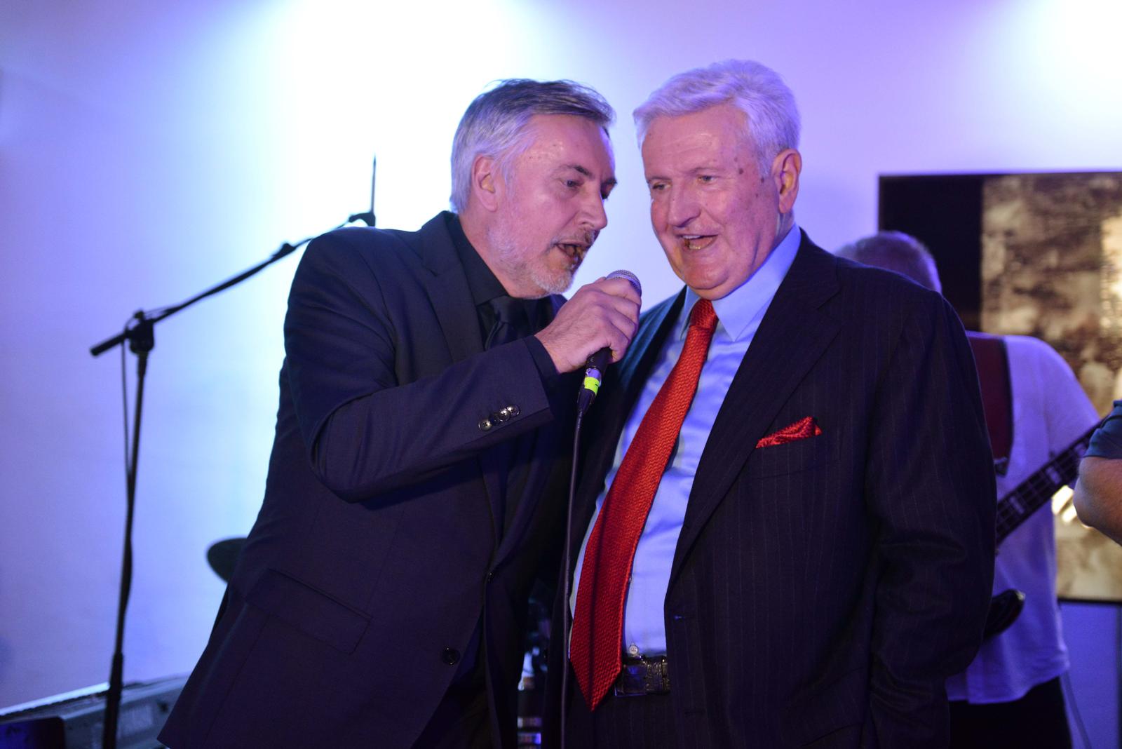 Zagreb: Predstavljanje reizdanja legendarnog albuma “Milo moje” Miroslava Škore