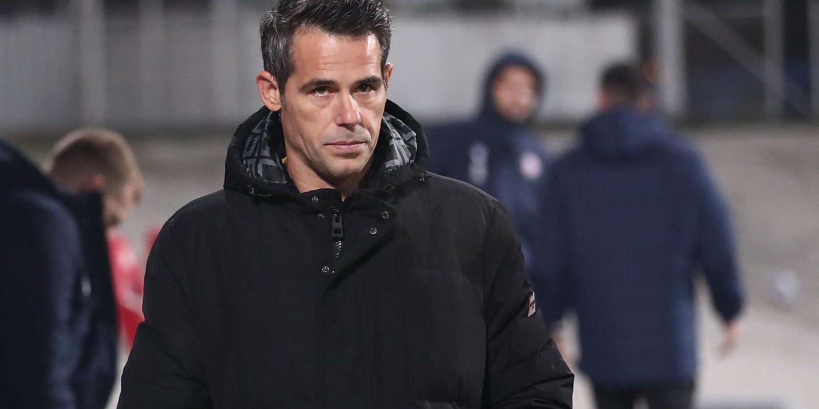 Zagreb: 18. kolo SuperSport HNL: Lokomotiva – Hajduk