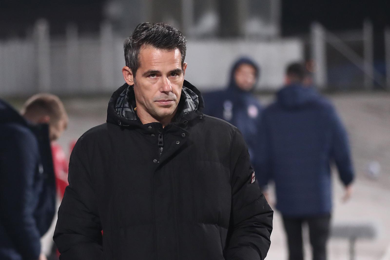 Zagreb: 18. kolo SuperSport HNL: Lokomotiva – Hajduk
