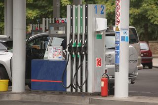Zagreb: Nove, niže cijene goriva nakon ponoći