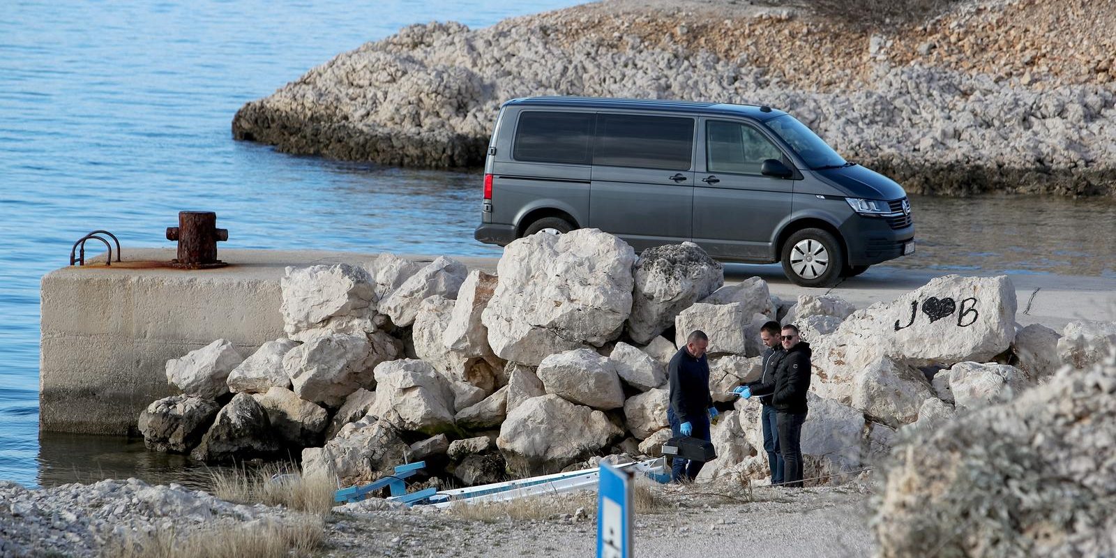 Potraga za nestalim ribarem završila tragično