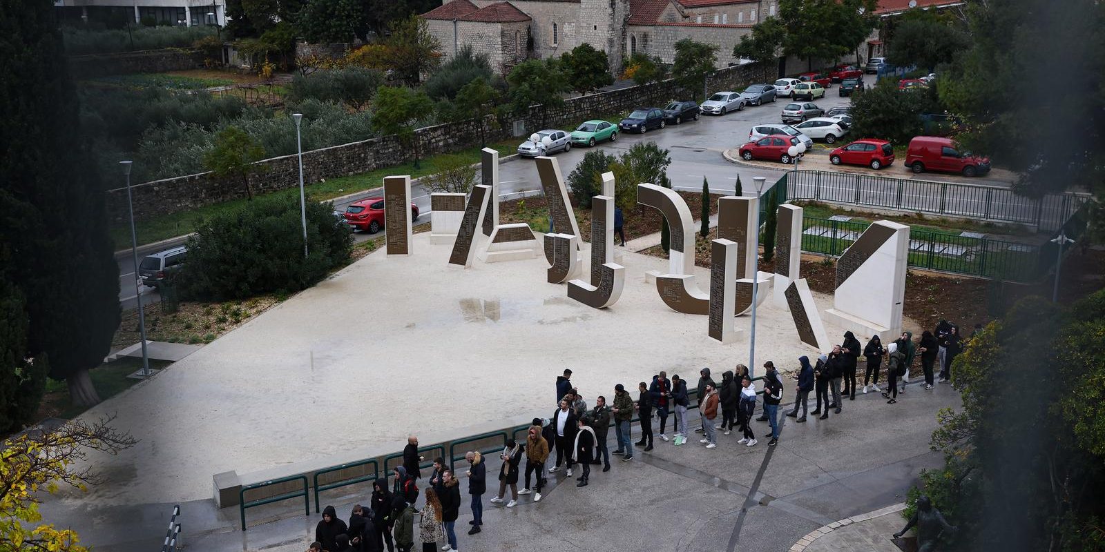 Split: Počela prodaja karata za derbi Hajduka i Dinama