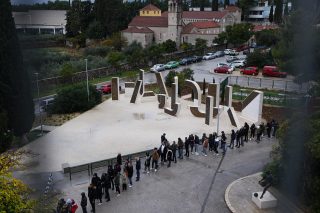 Split: Počela prodaja karata za derbi Hajduka i Dinama